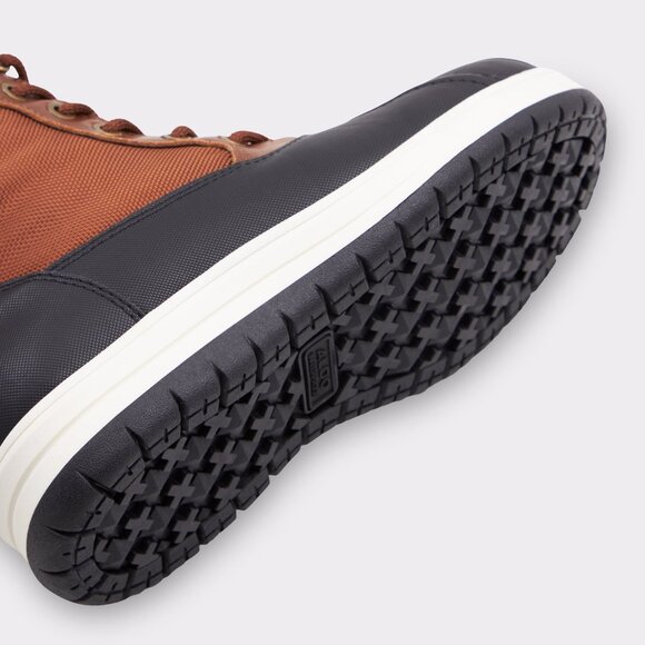 ALDO FLURRYS SNOW BOOT - SIZE US 8 - Picture 7 of 11